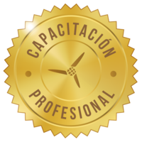 Sello Capacitación Profesional