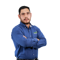 Salvador Iván Hernandez Ramos