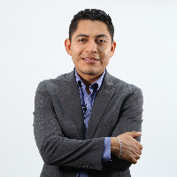 Alan Rene Barrita Santos