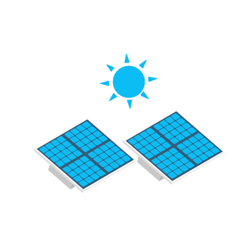 Cálculo de distancia entre arreglos fotovoltaicos