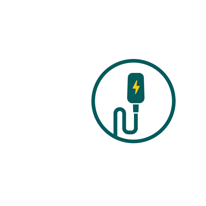 Instalación de Cargadores para Autos Eléctricos